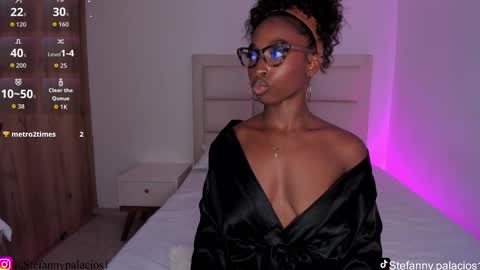 Queen Kim online show from March 1, 3:55 am