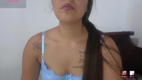 kimberlyles7 online show from July 26, 2:20 am