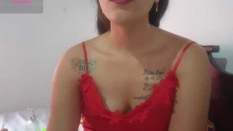 kimberlyles7 online show from July 19, 1:36 pm