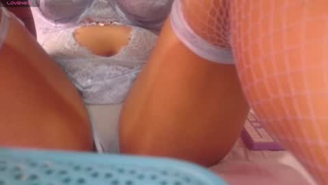 kimberlyles7 online show from June 19, 2:34 pm