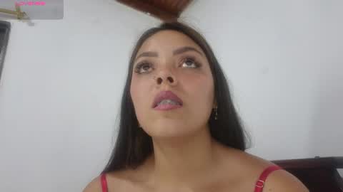 kimberlyles7 online show from July 18, 2:35 am