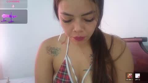 kimberlyles7 online show from July 20, 1:24 pm