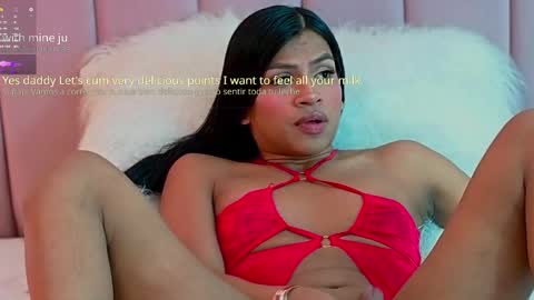 Kimberlyn online show from June 6, 8:37 pm