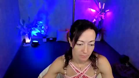 Kimberly online show from July 28, 8:23 am