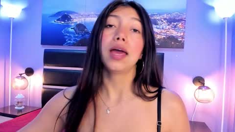 Kimberly Villalobos online show from March 11, 11:57 am