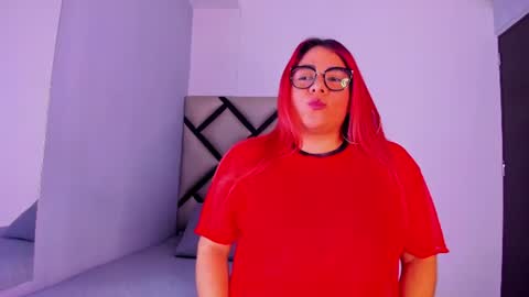 Kim  online show from July 5, 4:15 am