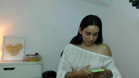CAMI online show from May 1, 10:48 pm