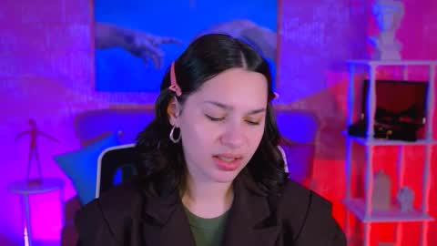 Kim online show from November 14, 12:29 pm