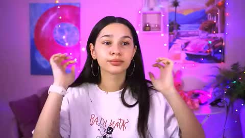 Snapshot of kimclarks chatting on September 15, 12:17 pm Kim online show from September 15, 12:17 pm