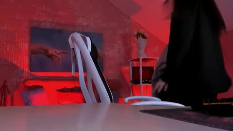 Snapshot of kimclarks chatting on September 12, 4:53 pm Kim online show from September 12, 4:53 pm