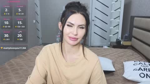 KIm online show from January 17, 6:54 pm