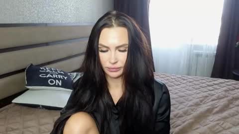 KIm online show from March 9, 8:40 am