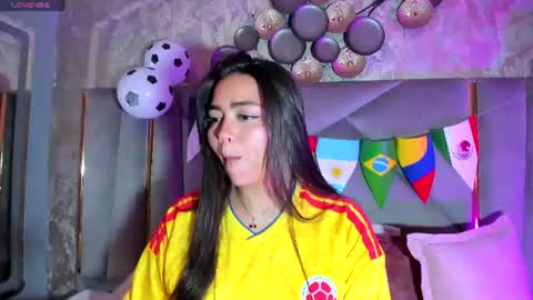  KIM  online show from June 24, 2:29 am