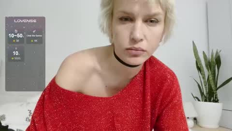 Kim  online show from March 8, 12:11 am