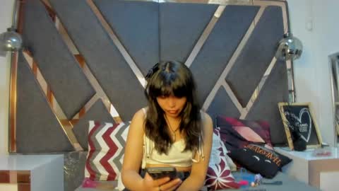 Kimy online show from May 1, 2:11 pm
