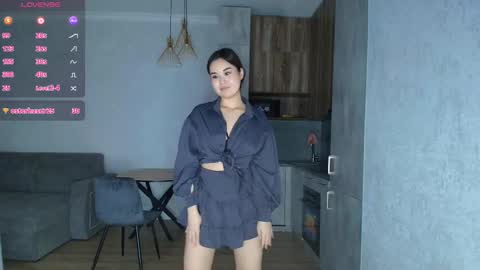 Kimiko online show from March 5, 12:47 pm