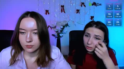 just Kimi  online show from February 7, 10:18 am