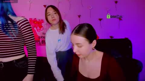 just Kimi  online show from March 1, 10:08 am