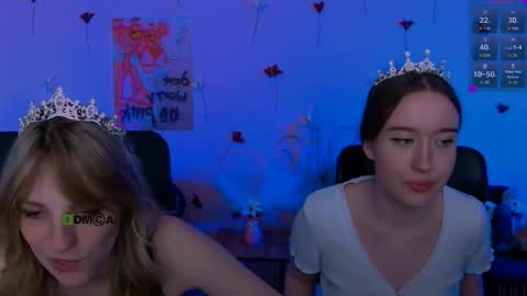 just Kimi  online show from April 22, 2:52 am