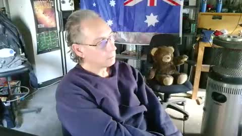 kimintheshed online show from May 2, 8:42 am