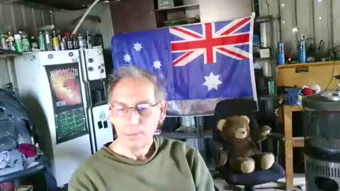 kimintheshed online show from May 10, 8:21 am