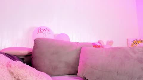 Natalie online show from April 28, 3:11 am