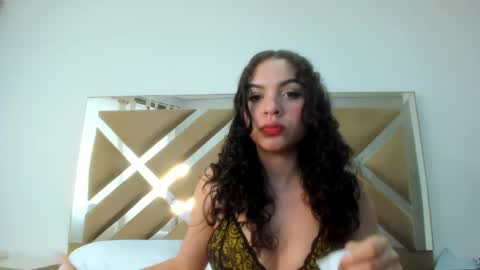 kimm_santos online show from January 16, 5:33 pm
