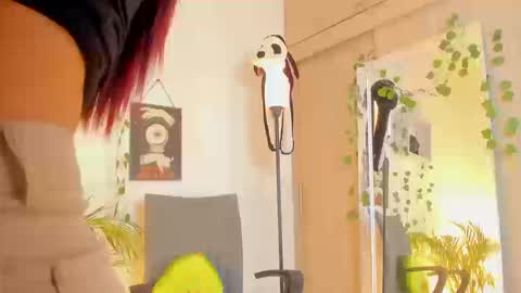 Kimm online show from September 9, 4:45 am