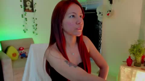 Kimm online show from March 7, 5:29 am