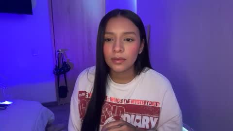 kimmi online show from May 22, 10:16 pm