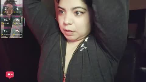 Kimmi online show from April 28, 2:27 am
