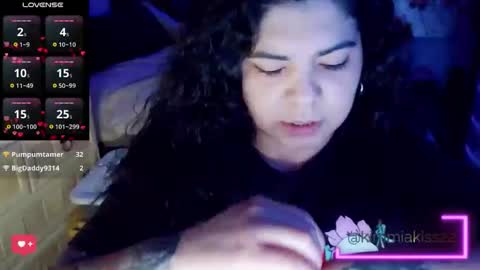 Kimmi online show from February 13, 5:33 am