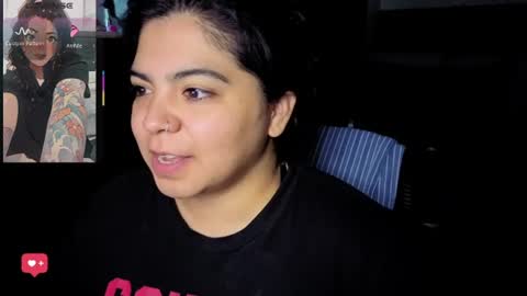 Kimmi online show from June 29, 1:13 am