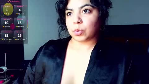 Kimmi online show from November 25, 6:12 am