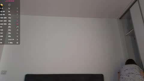 Kimmie online show from May 1, 6:46 pm