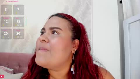 Karla online show from November 3, 6:53 pm