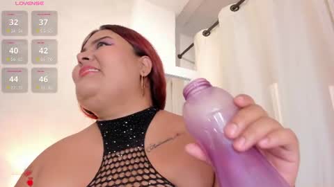 Karla online show from July 4, 7:28 pm