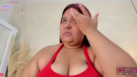 Karla online show from June 23, 7:31 pm