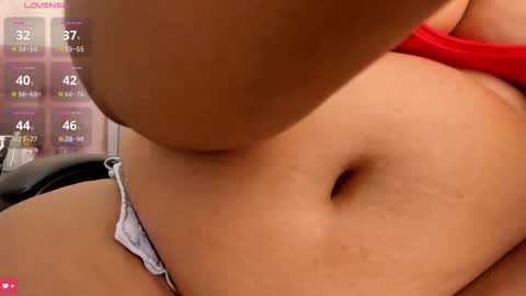 Karla online show from November 22, 7:34 pm