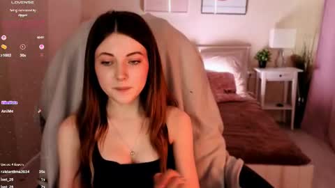 Your Kimmie  follow me  online show from June 24, 9:27 am