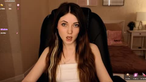  Your Kimmie  follow me  online show from June 19, 8:53 am