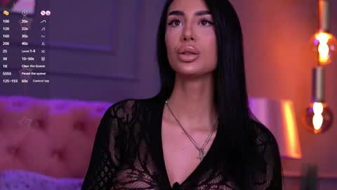 Kim online show from May 5, 9:48 am