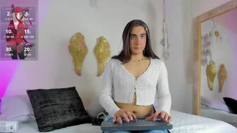 Samara online show from May 5, 8:03 pm