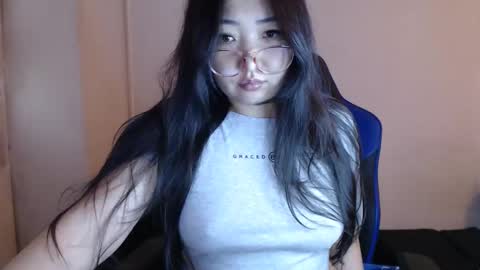 Kimso online show from February 5, 2:48 am