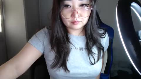 Kimso online show from May 13, 2:54 am