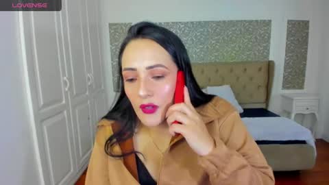 Kim online show from April 29, 6:57 pm