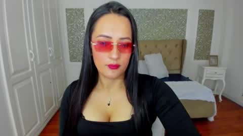 Kim online show from July 9, 7:07 pm