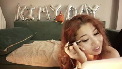 Kimi online show from July 10, 8:19 am