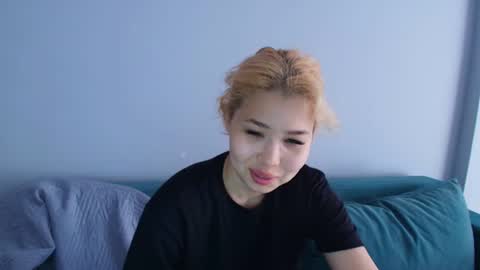 Kimi online show from June 25, 3:25 am