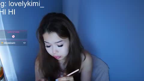 Kimi online show from July 26, 3:26 am